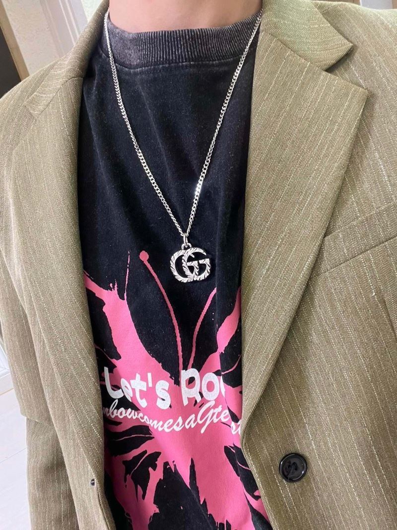 Gucci Necklaces